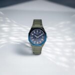Fastrack Analog Blue Dial Men's Watch-FV30012KM04W