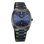 Fastrack Analog Blue Dial Men's Watch-FV30004KM02W